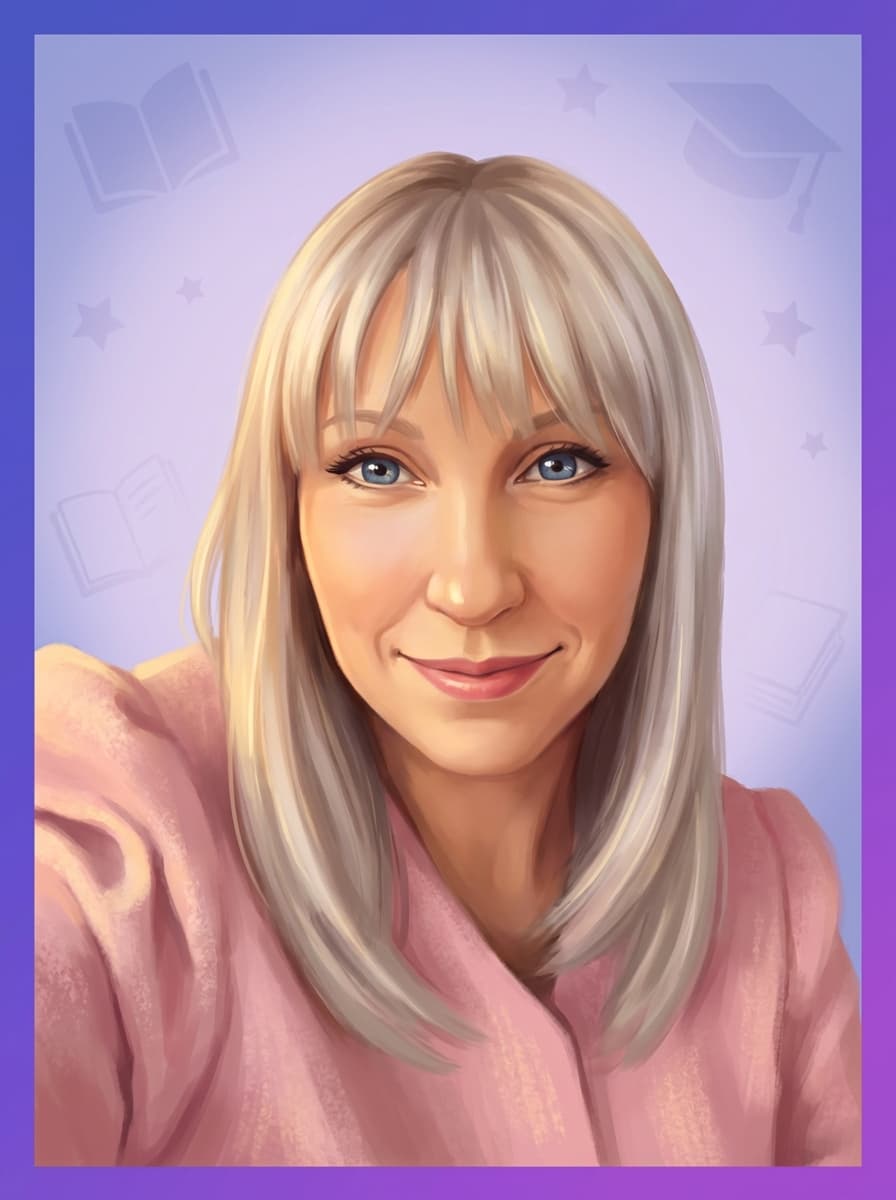 Полина Владимировна Орлова